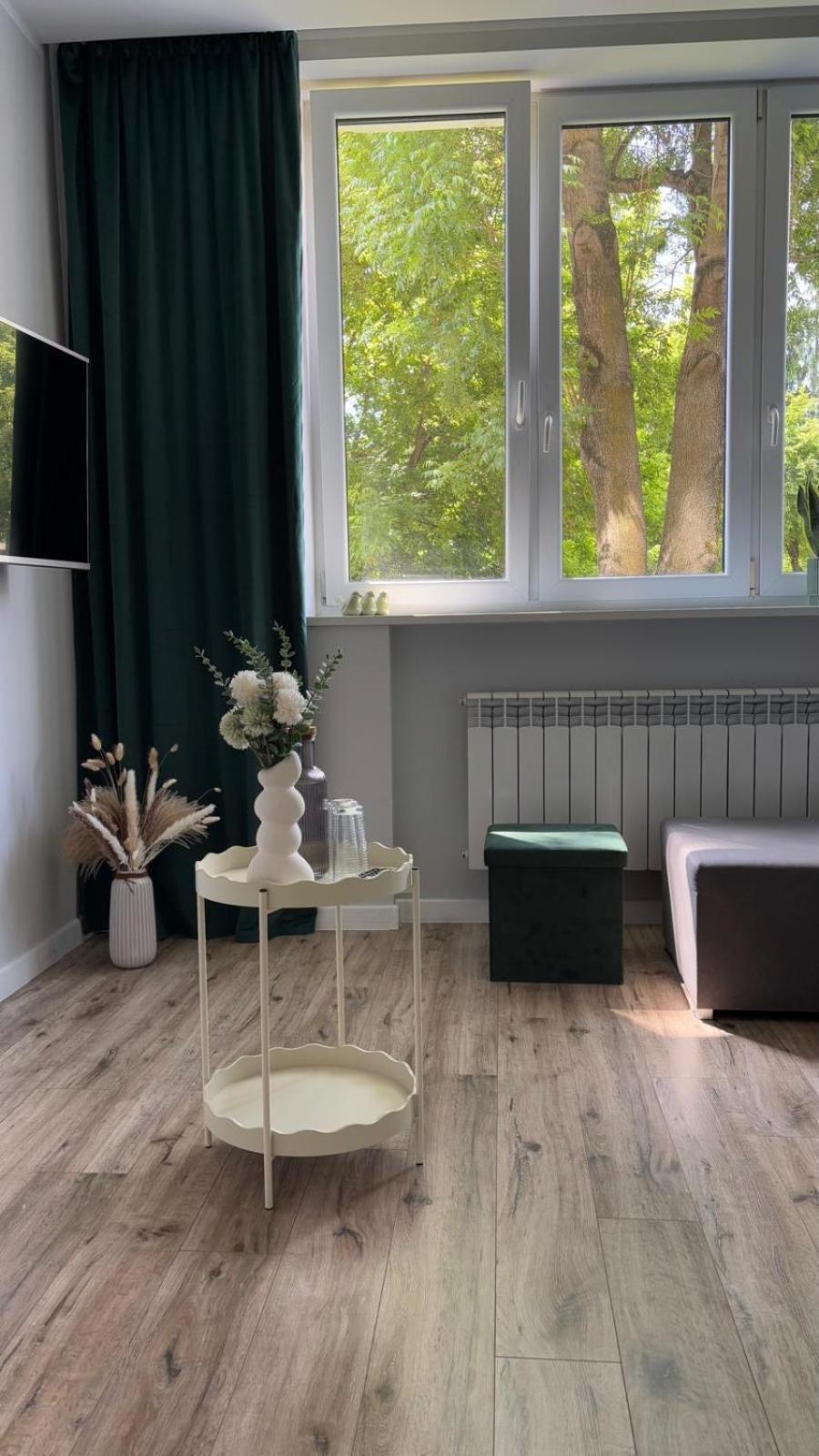 Apartment Rivershine Cracow Krakau