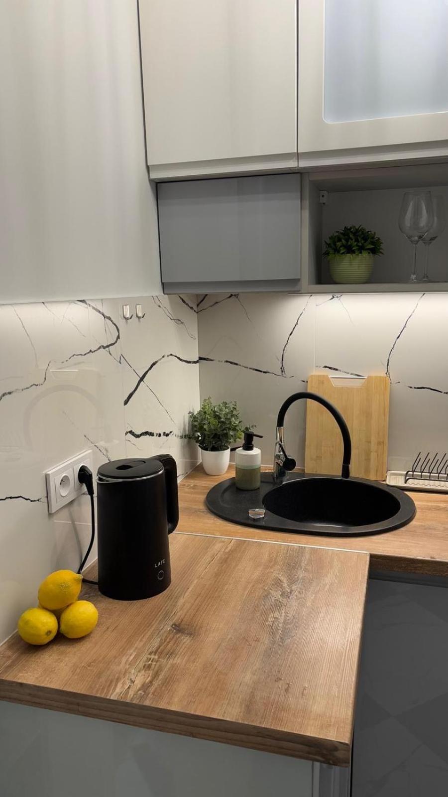 Apartment Rivershine Cracow Krakau