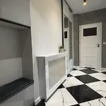 Rivershine Apartment Cracow