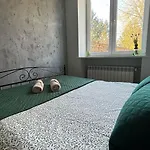 Rivershine Apartment Cracow