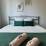 Rivershine Apartment Cracow