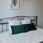 Rivershine Apartment Cracow