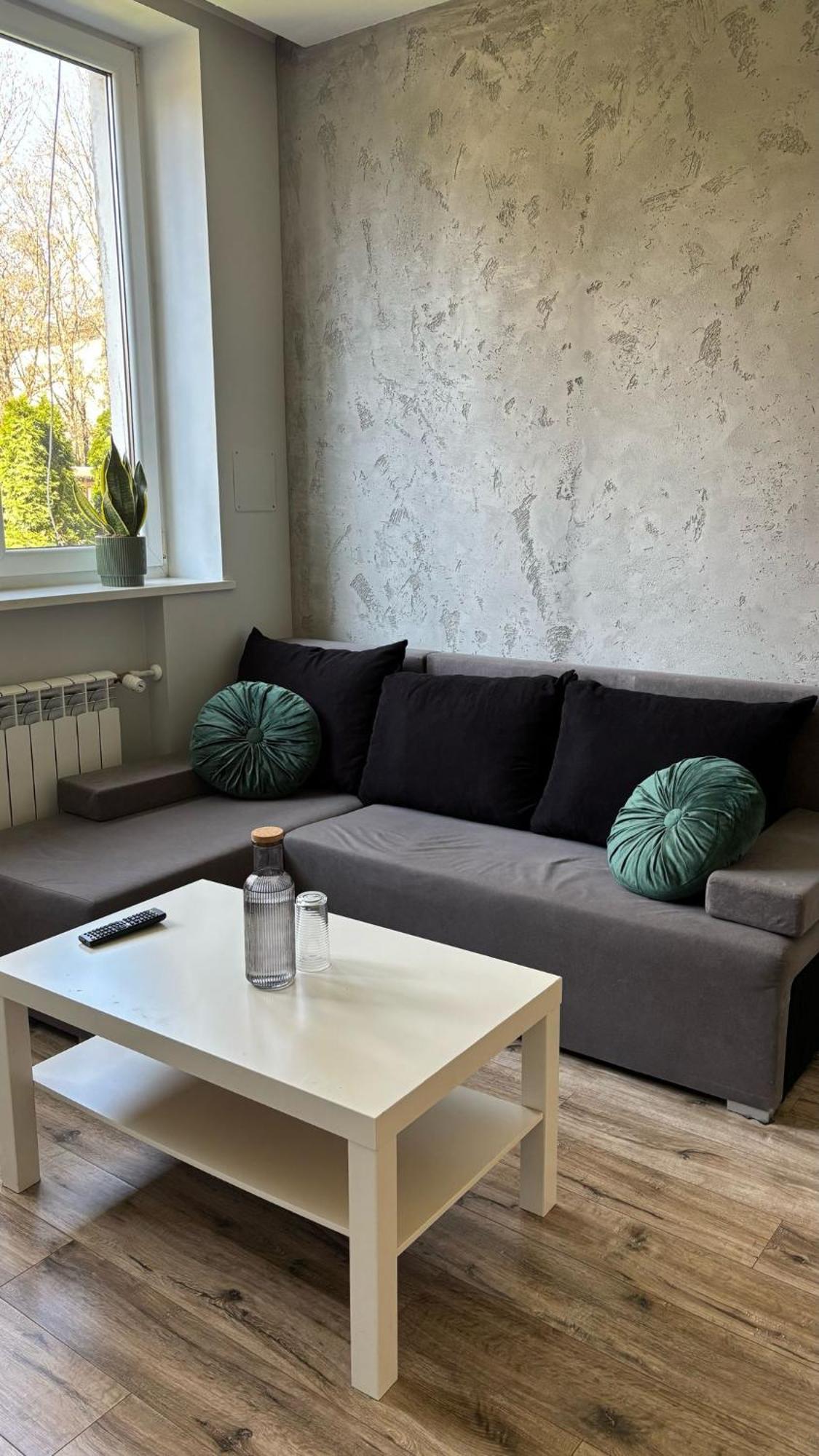 Apartment Rivershine Cracow *