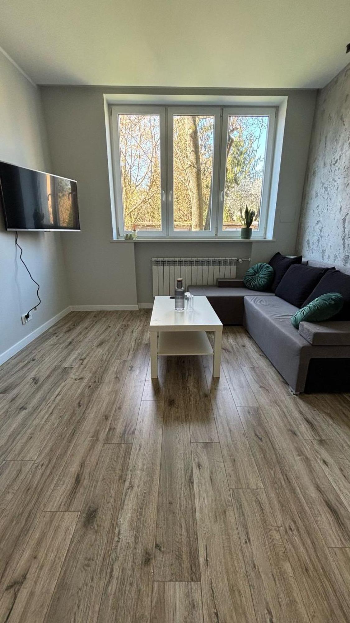 Apartment Rivershine Cracow