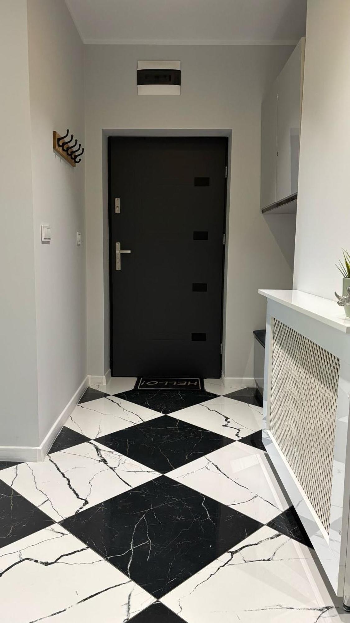 Apartment Rivershine Cracow *