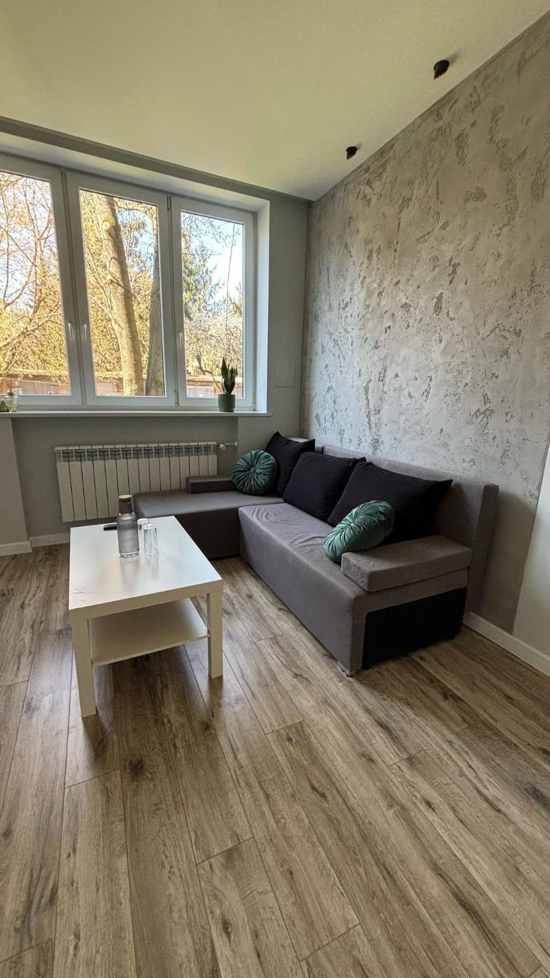Rivershine Cracow Apartment