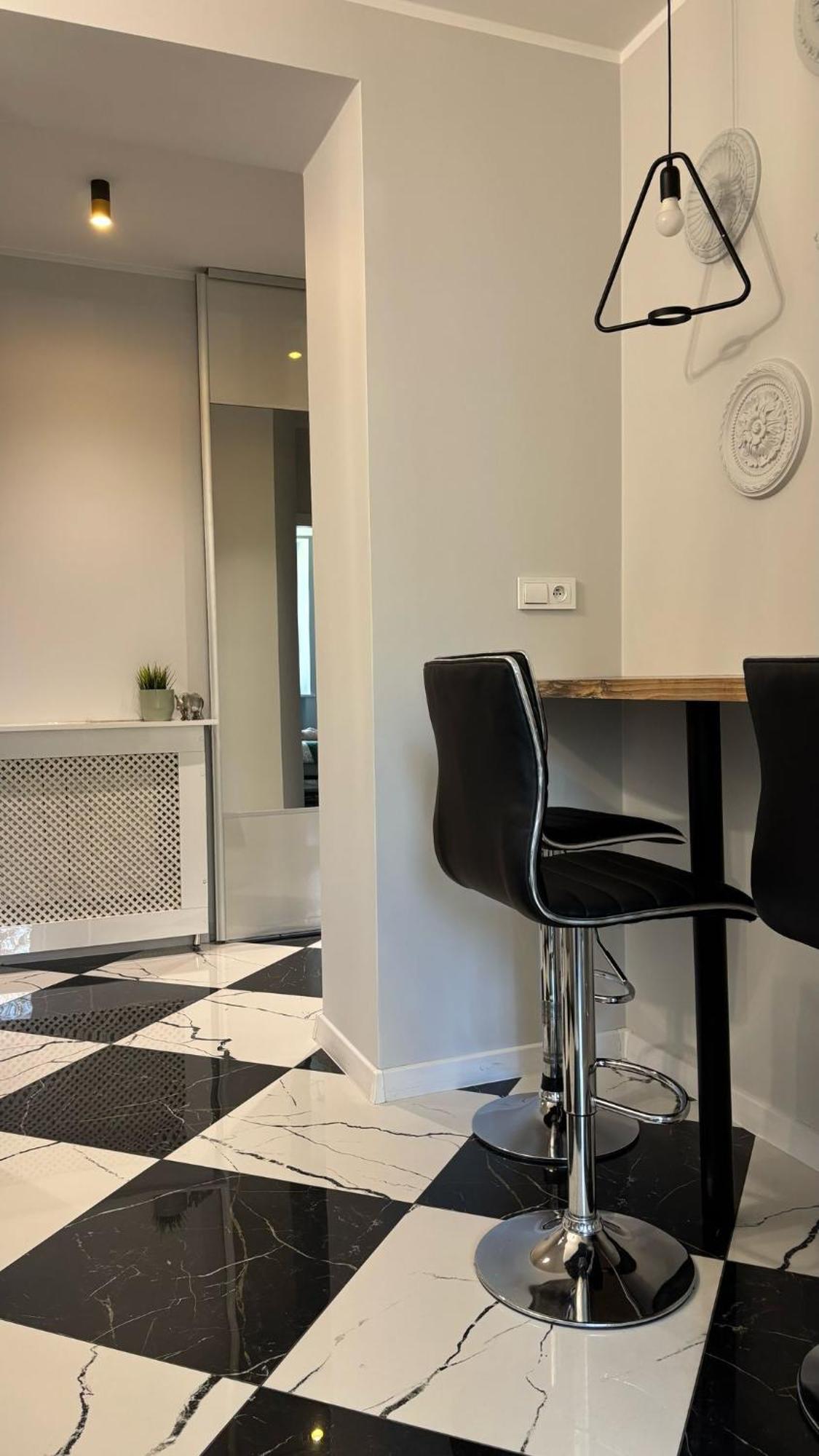 Apartment Rivershine Cracow